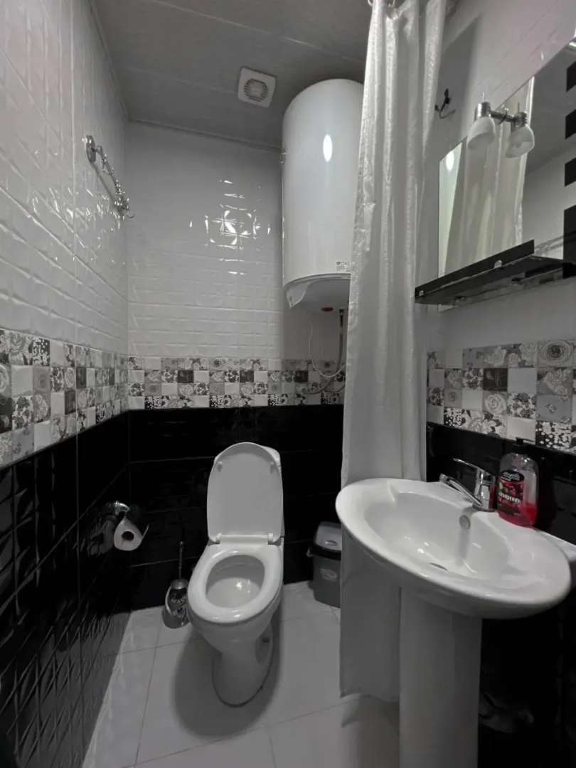 Guest House Ratison