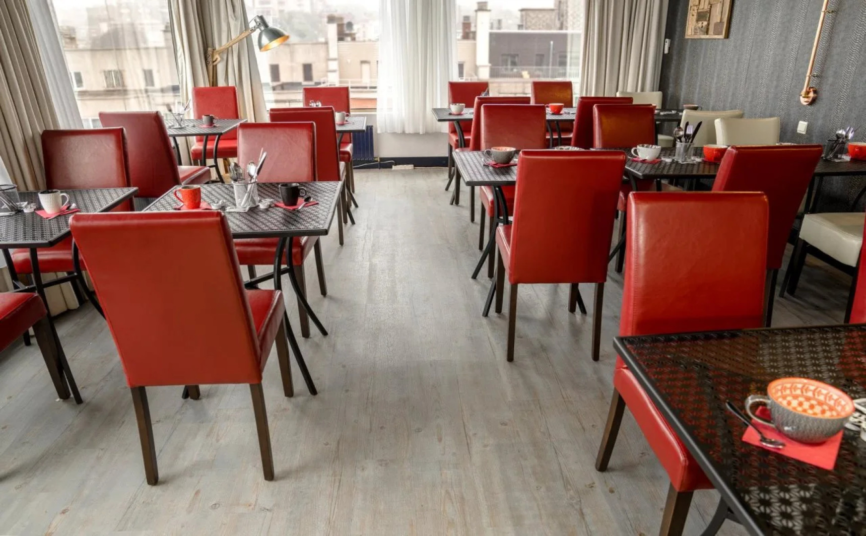 Leonardo Hotel Charleroi City Center