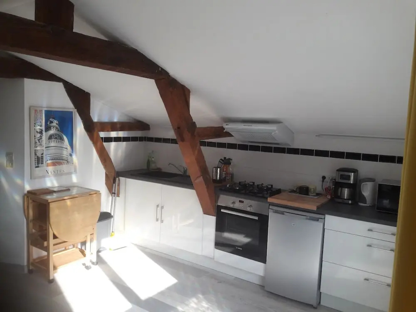 A la Villa dHerbauges