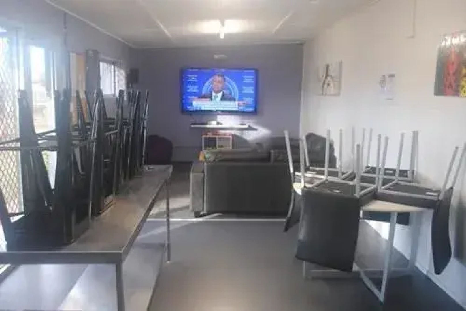 BIG4 Kingaroy Holiday Park