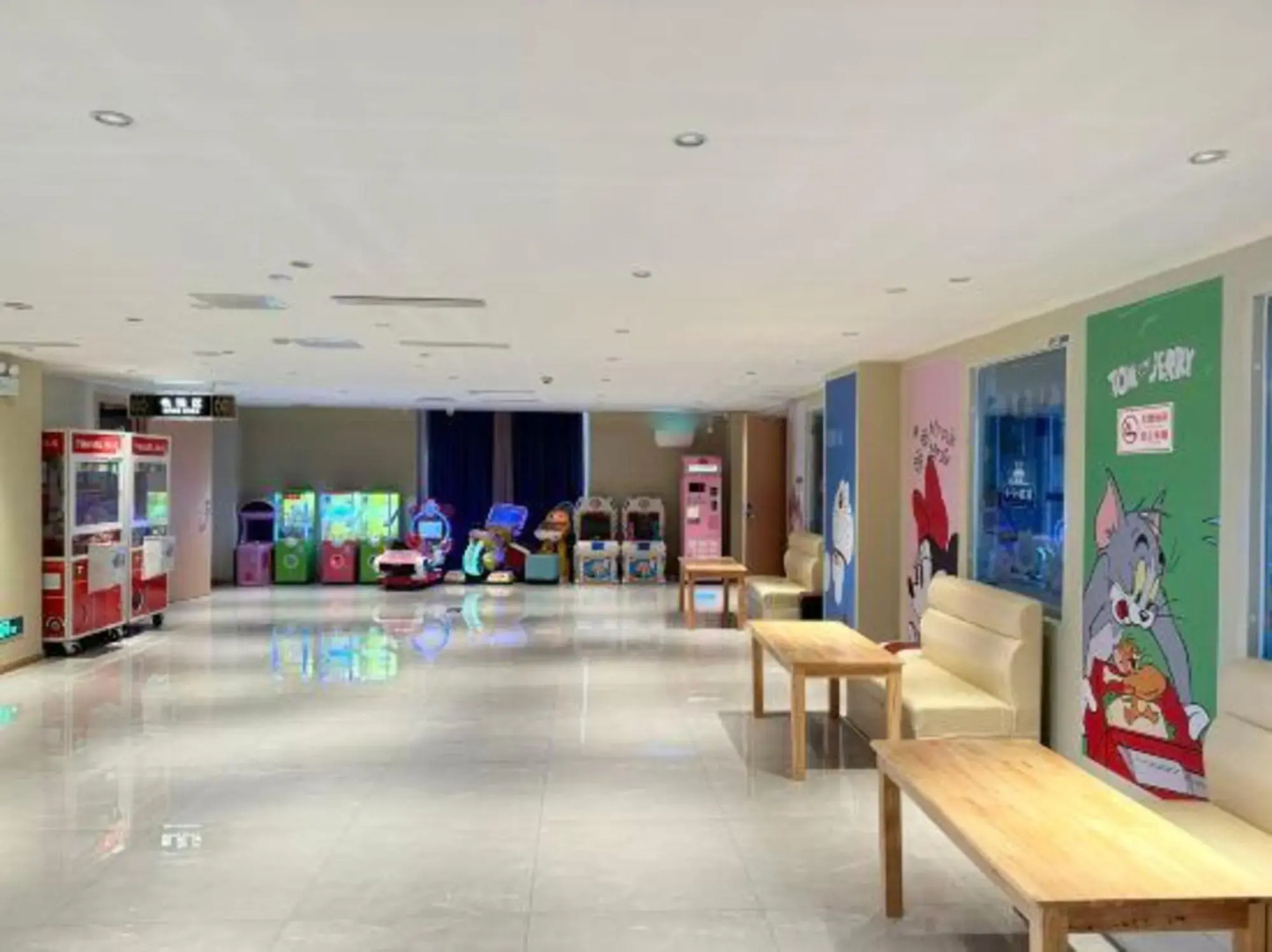 Mingfan Hot Spring Hotel