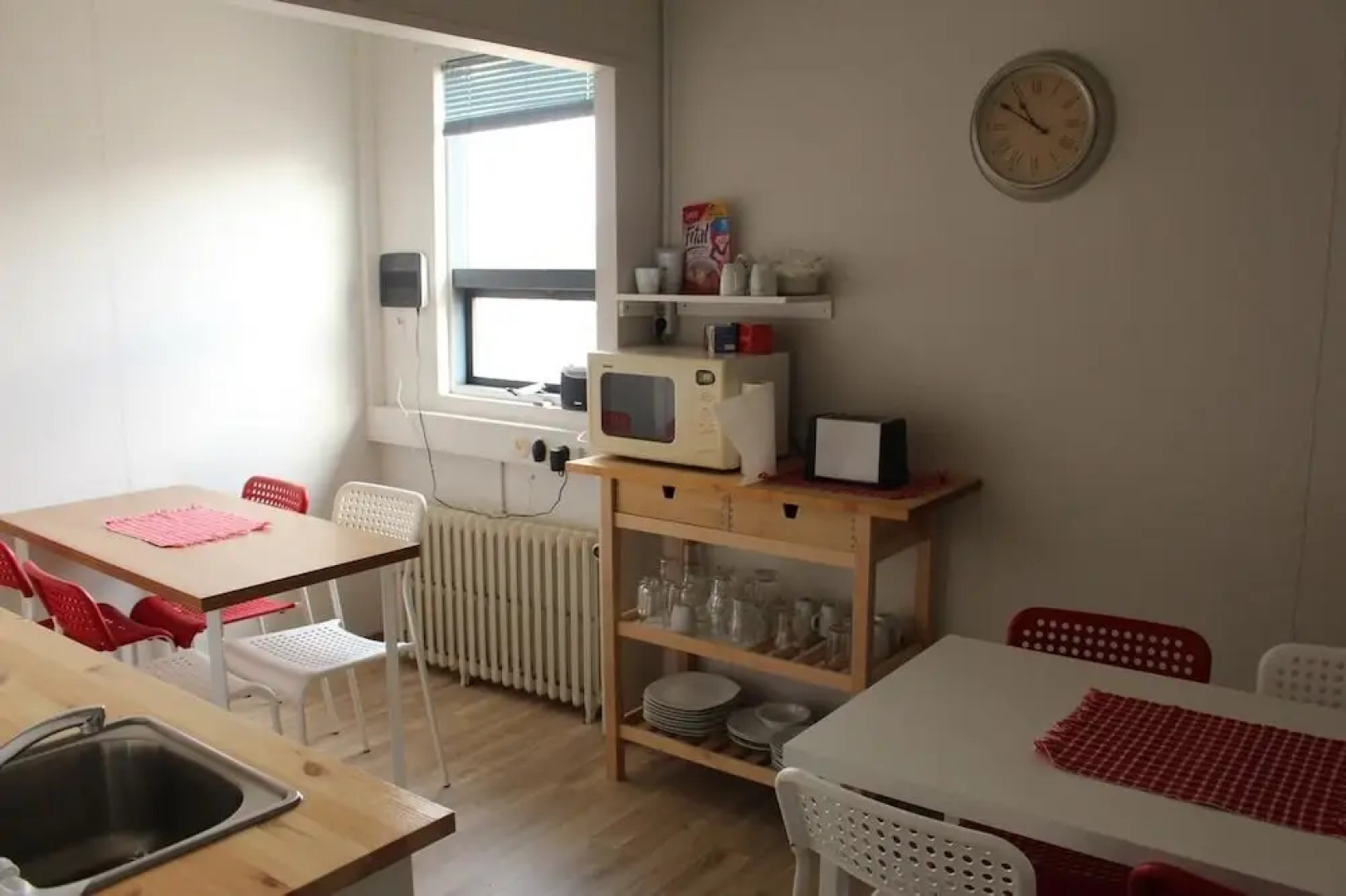 Sunnuberg Guesthouse