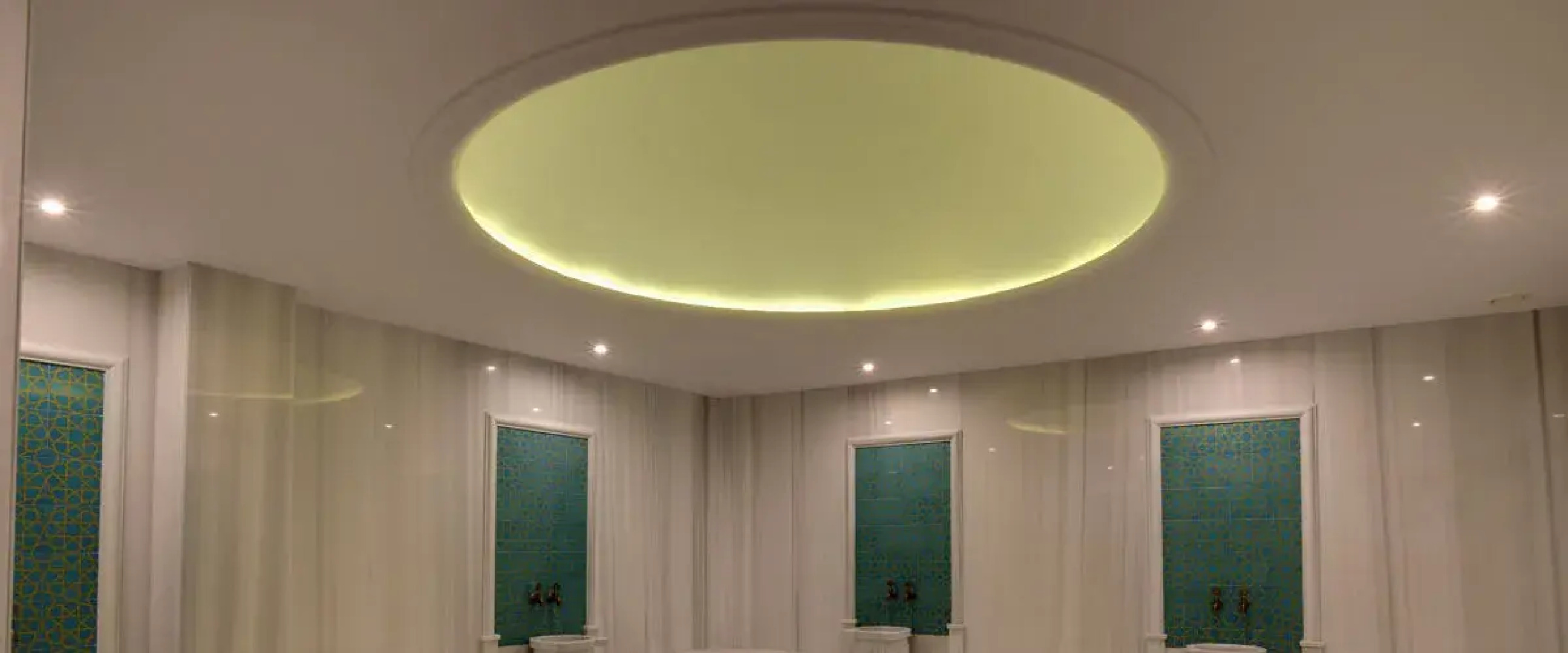 Dedeman Gure Nurhayat Thermal Resort&Spa