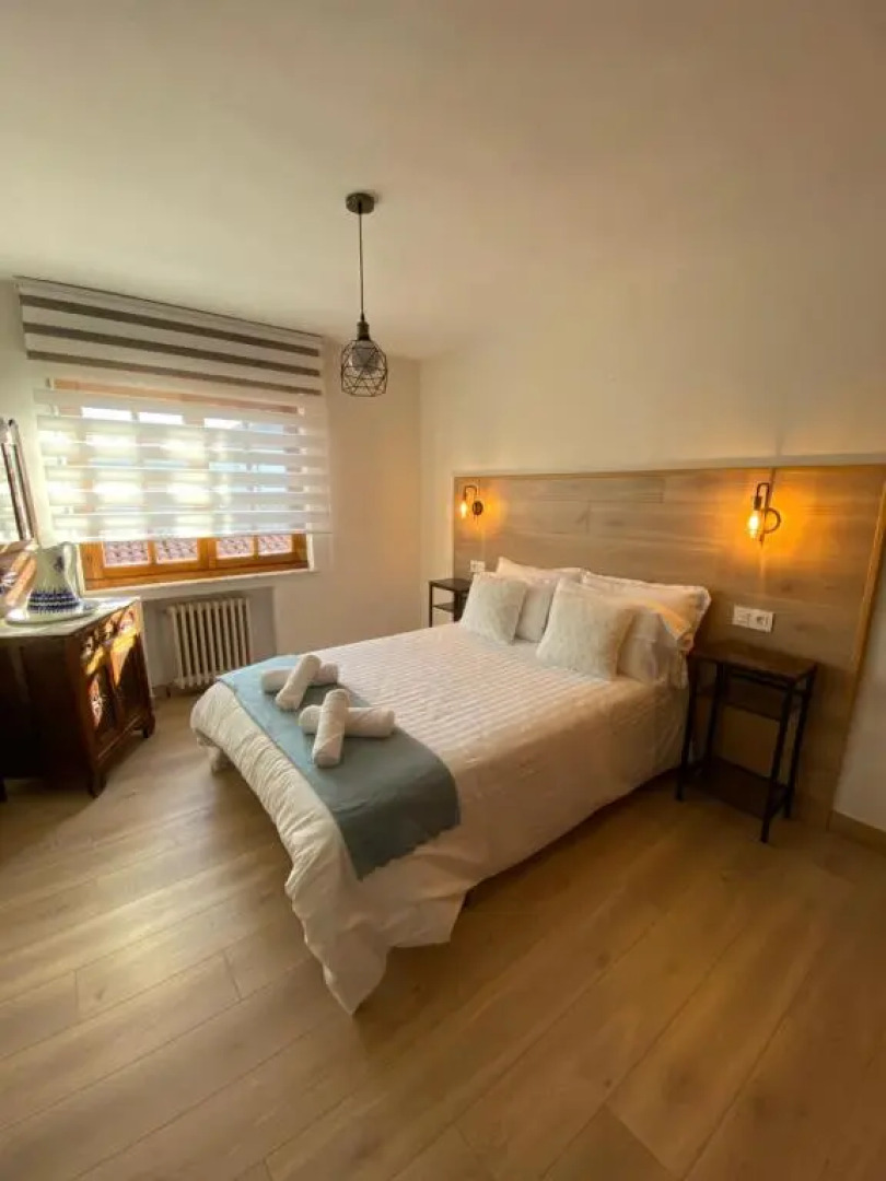 Mar y Montaña - casa completa finca privada