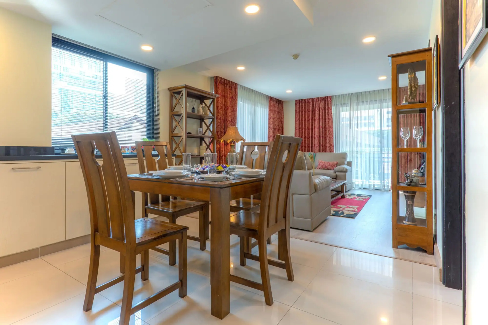 Citismart Luxury Apartments