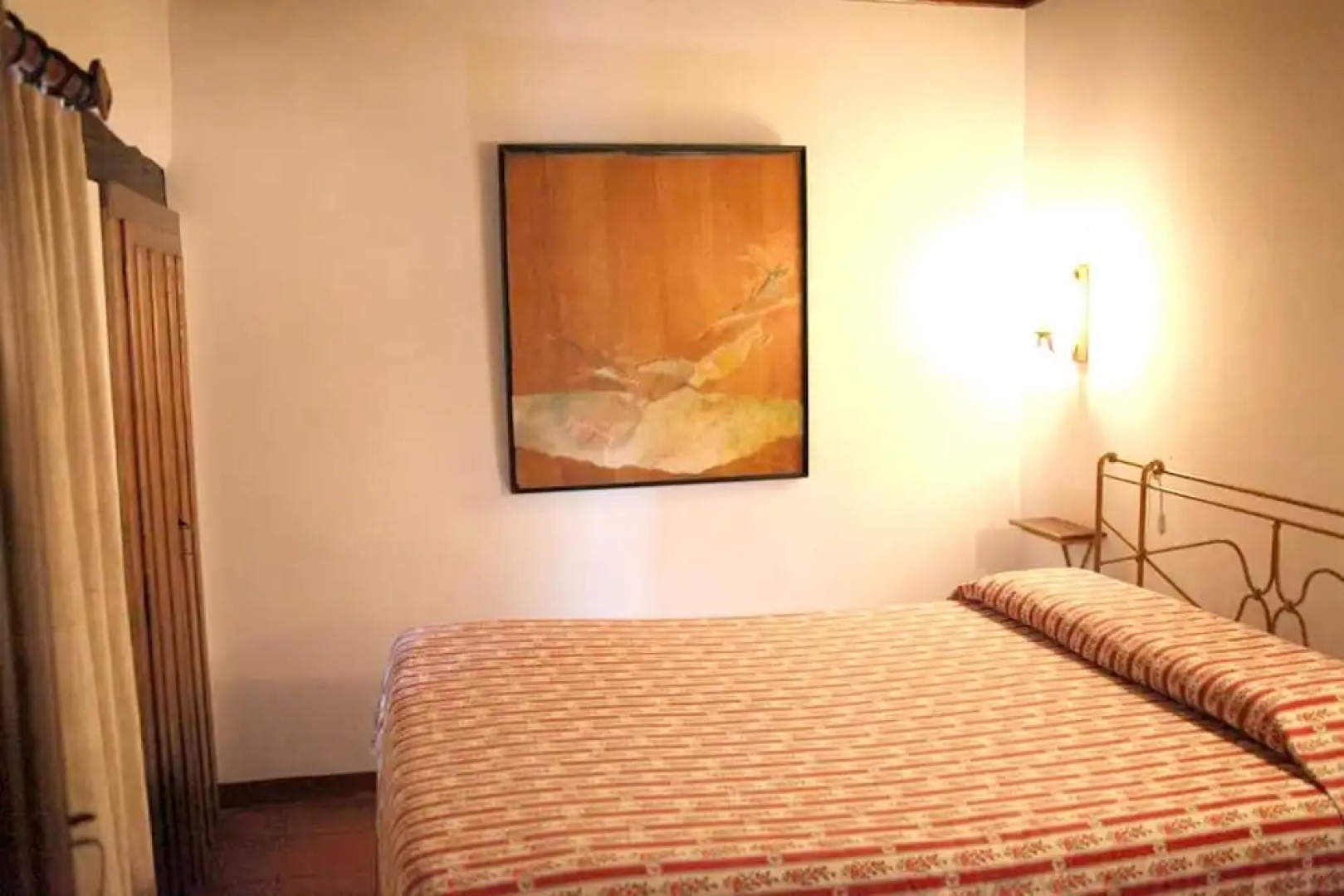 Villa With 3 Bedrooms in Torre de Moncorvo, With Wonderful Mountain Vi