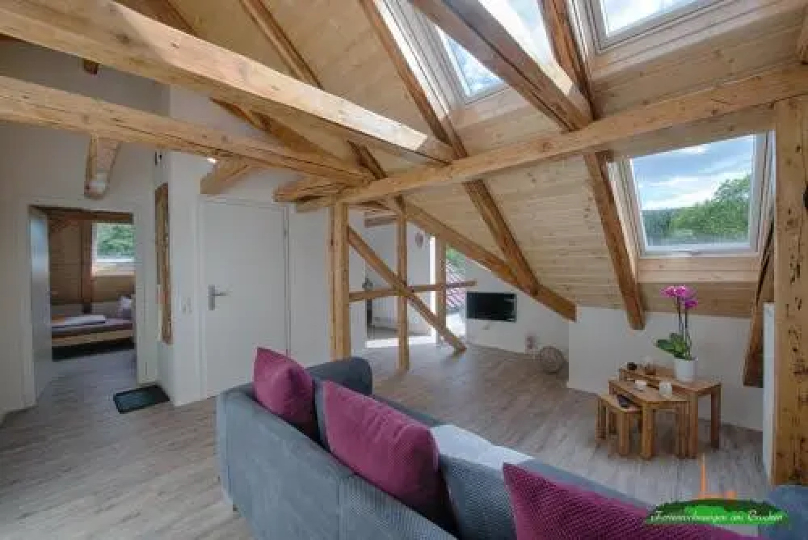 Ferienwohnungen in Schierke