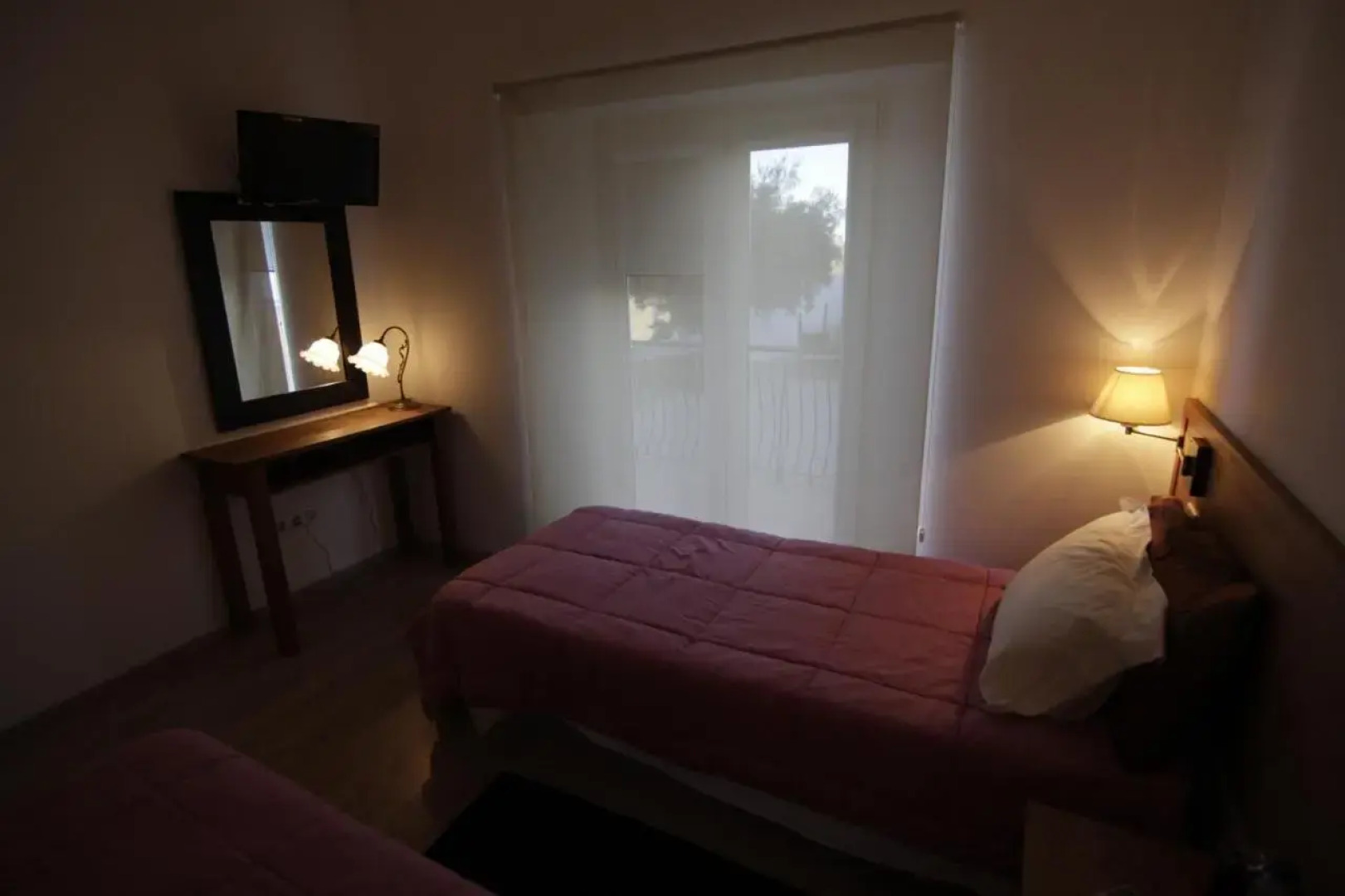 Turismo Rural "Pao e Agua"