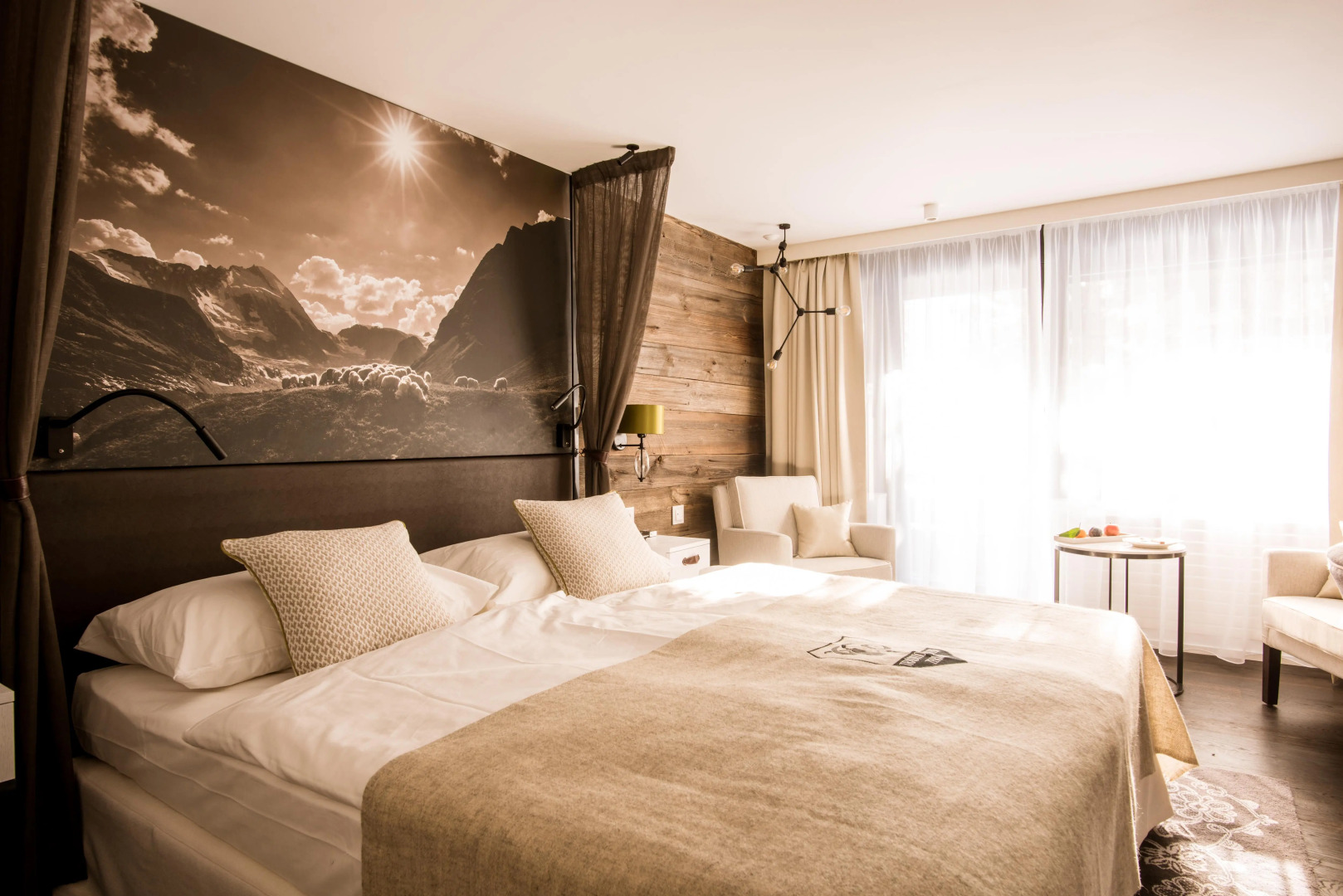 Wellness Hotel Alpenhof