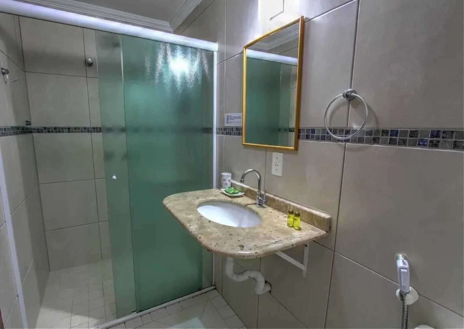 Pousada Pedra Salgada