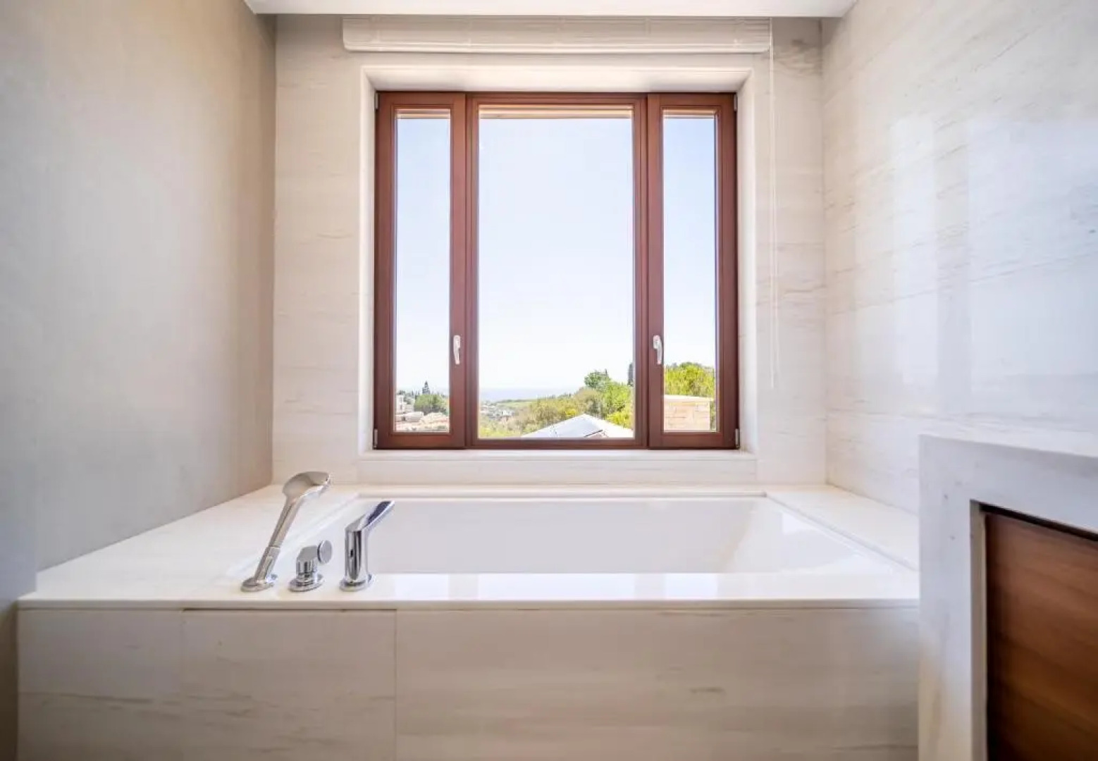 Villa Elea, New Deluxe Golf Villa at Aphrodite Hills - 6 Bedrooms, 7 Bathrooms