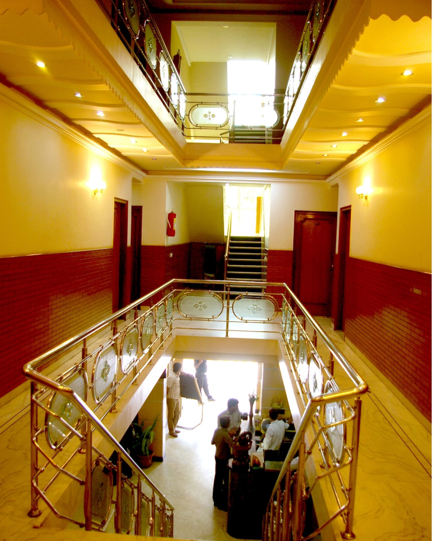 Hotel Tulsi