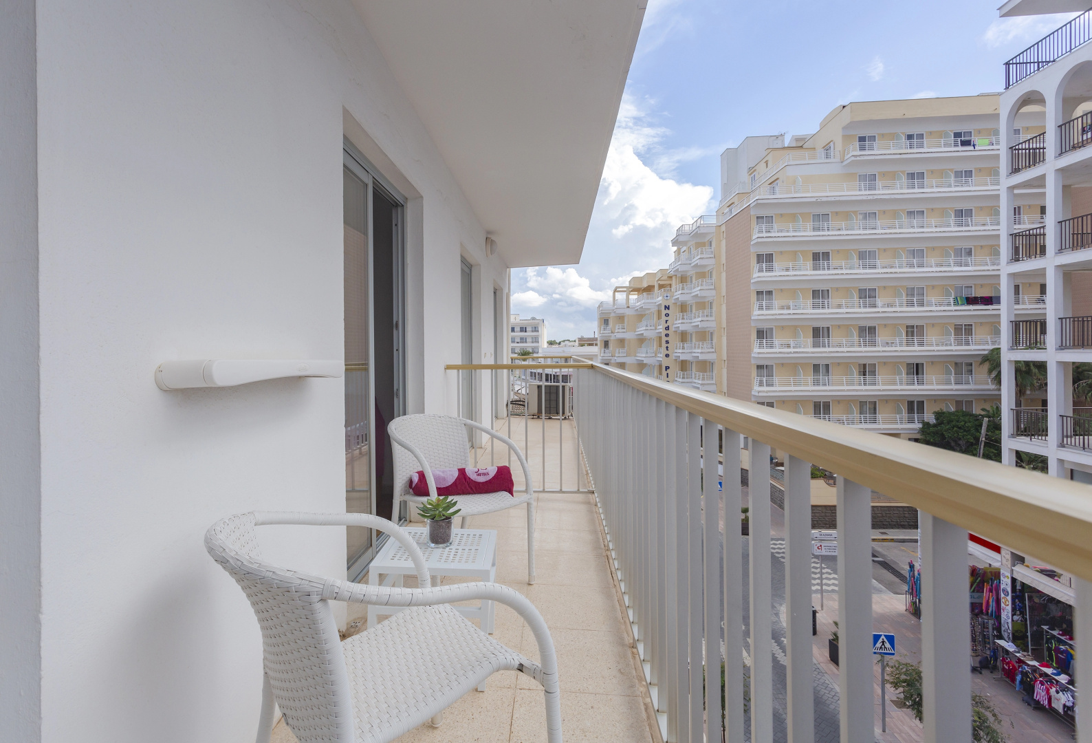 Hotel JS Sol de Can Picafort - Adults Only