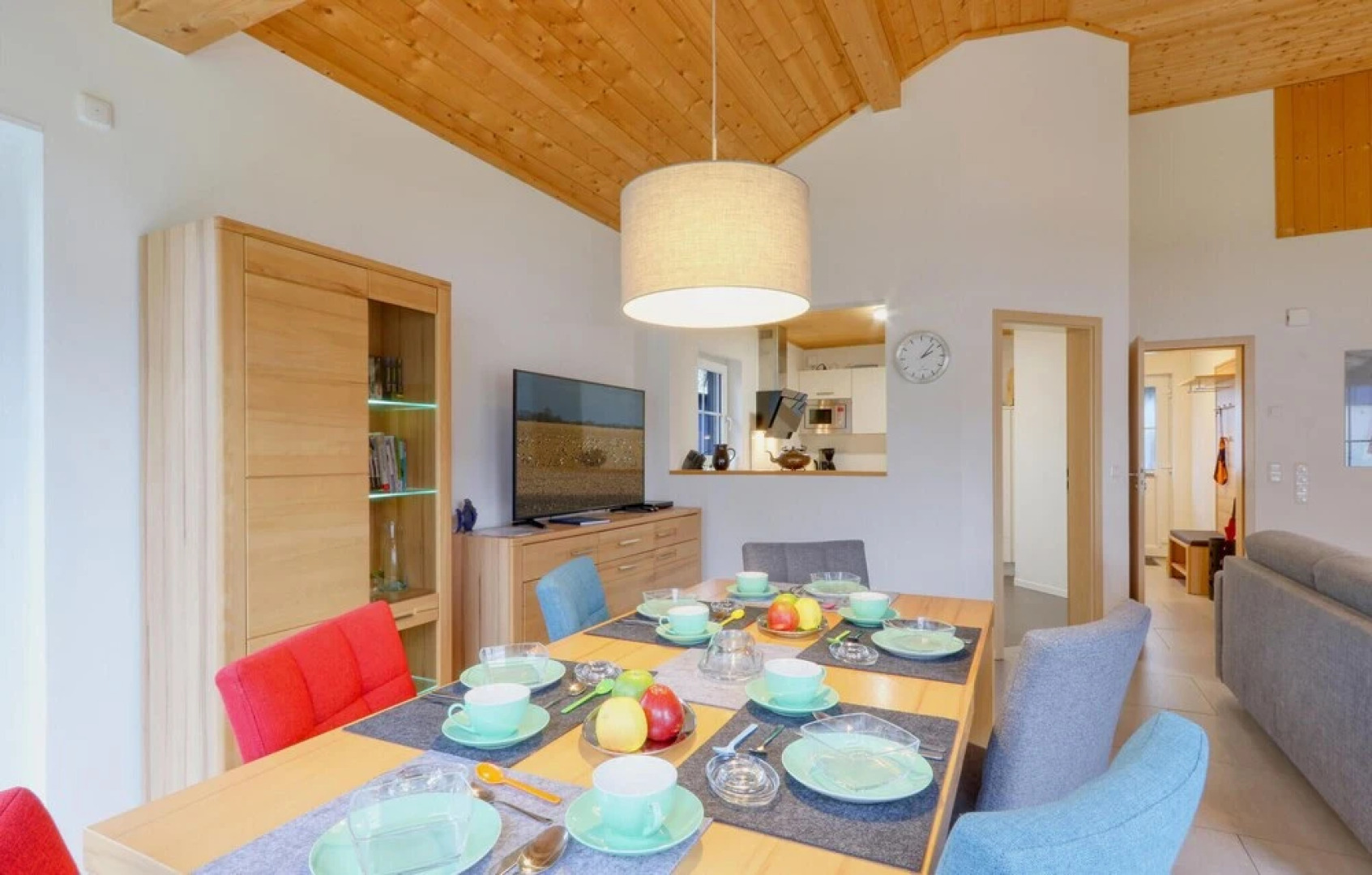 Nice Home in Altefähr/rügen With 2 Bedrooms and Wifi