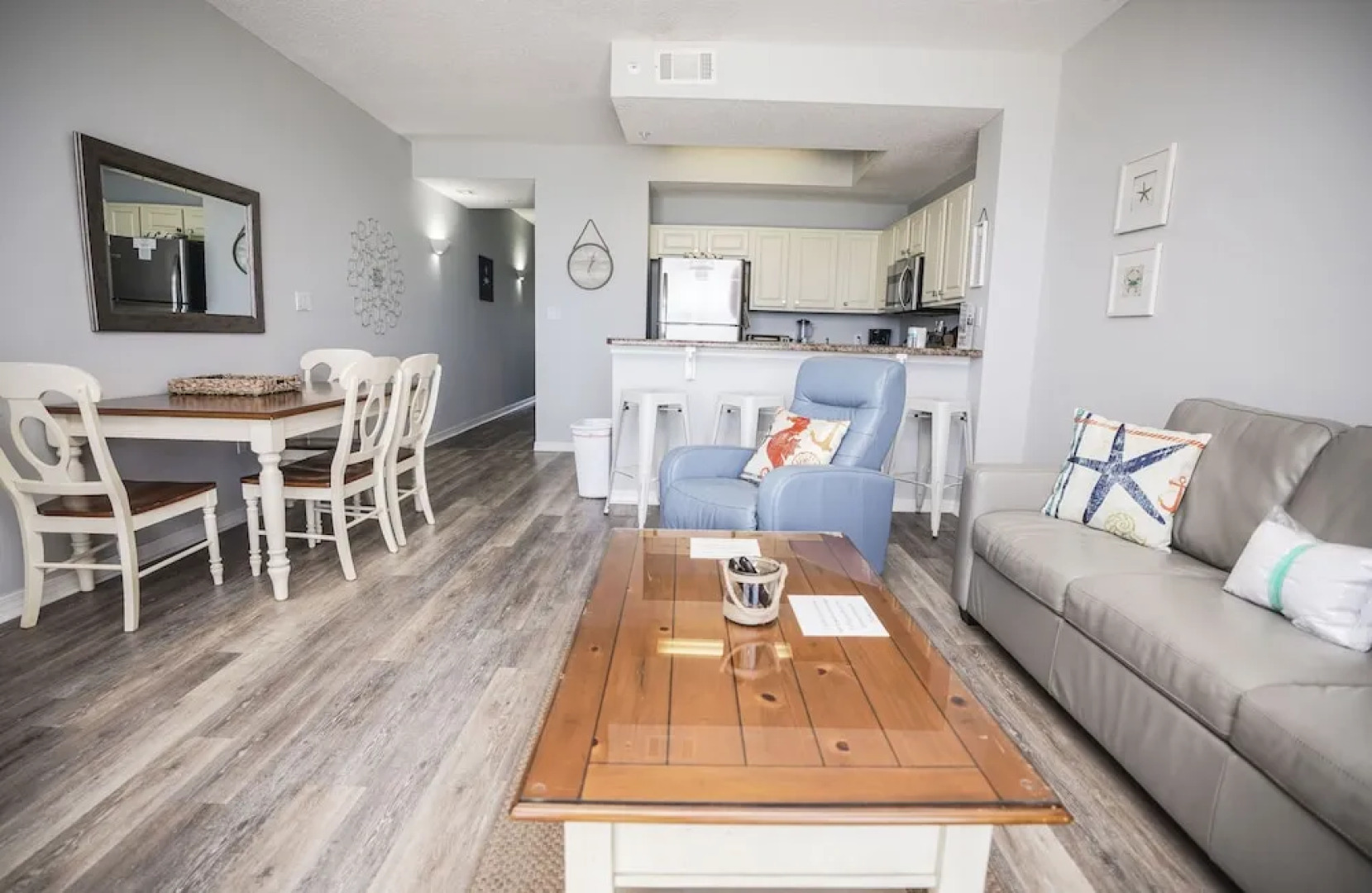 Gulf Dunes Resort by Panhandle Getaways