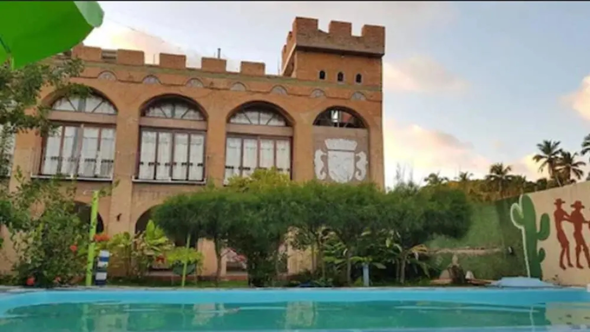 Pousada Porto dos Corais