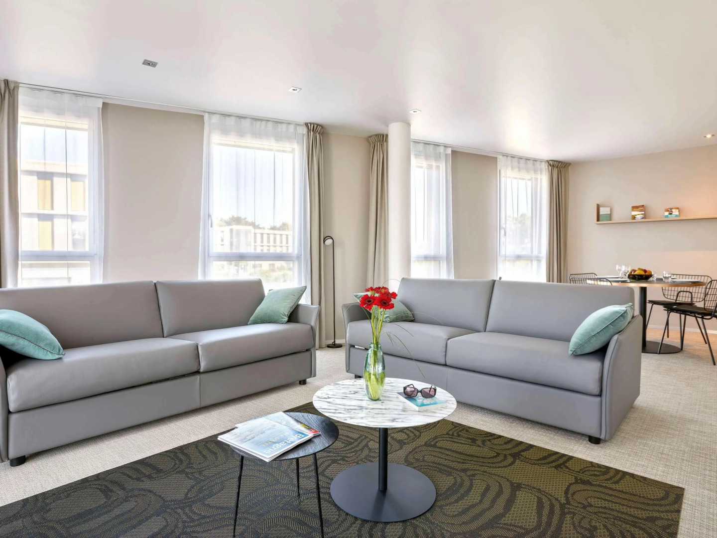 Aparthotel Adagio & Spa Vannes