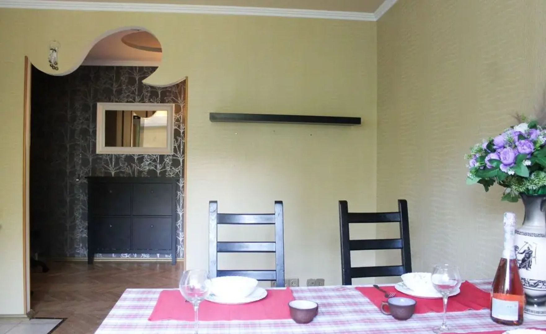 Moment House (Момент Хаус) на улице Жуковского