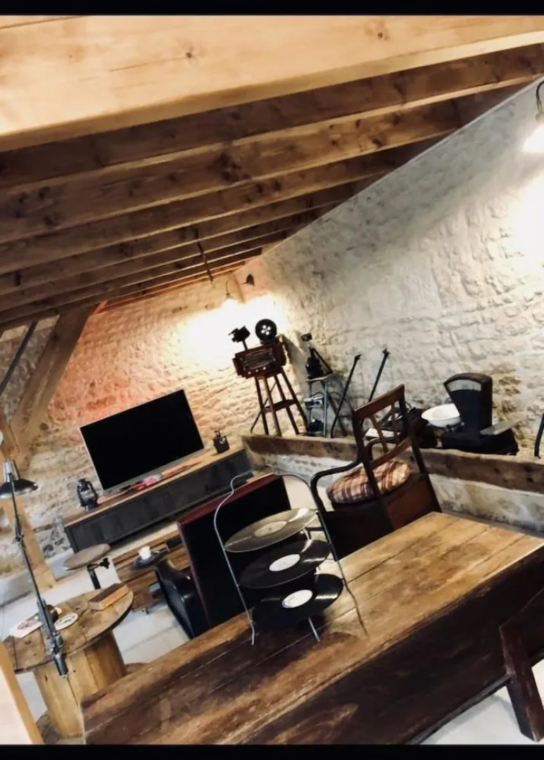 L'Echappee Vendeenne Chambres d'Hotes