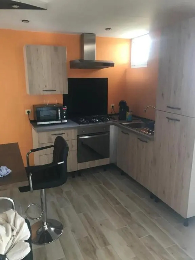 Résidence du bord de loire