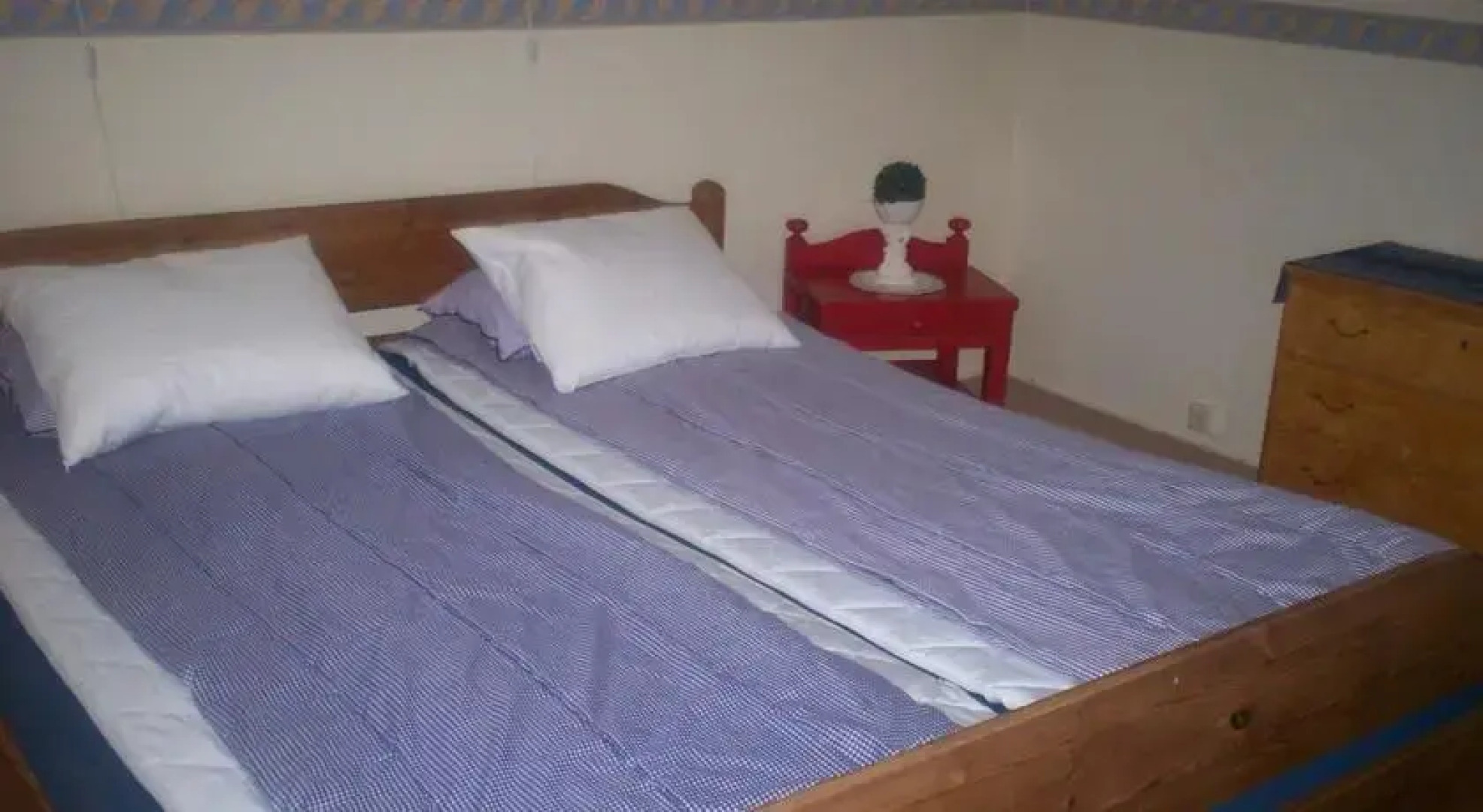 Mariebergs Vandrarhem