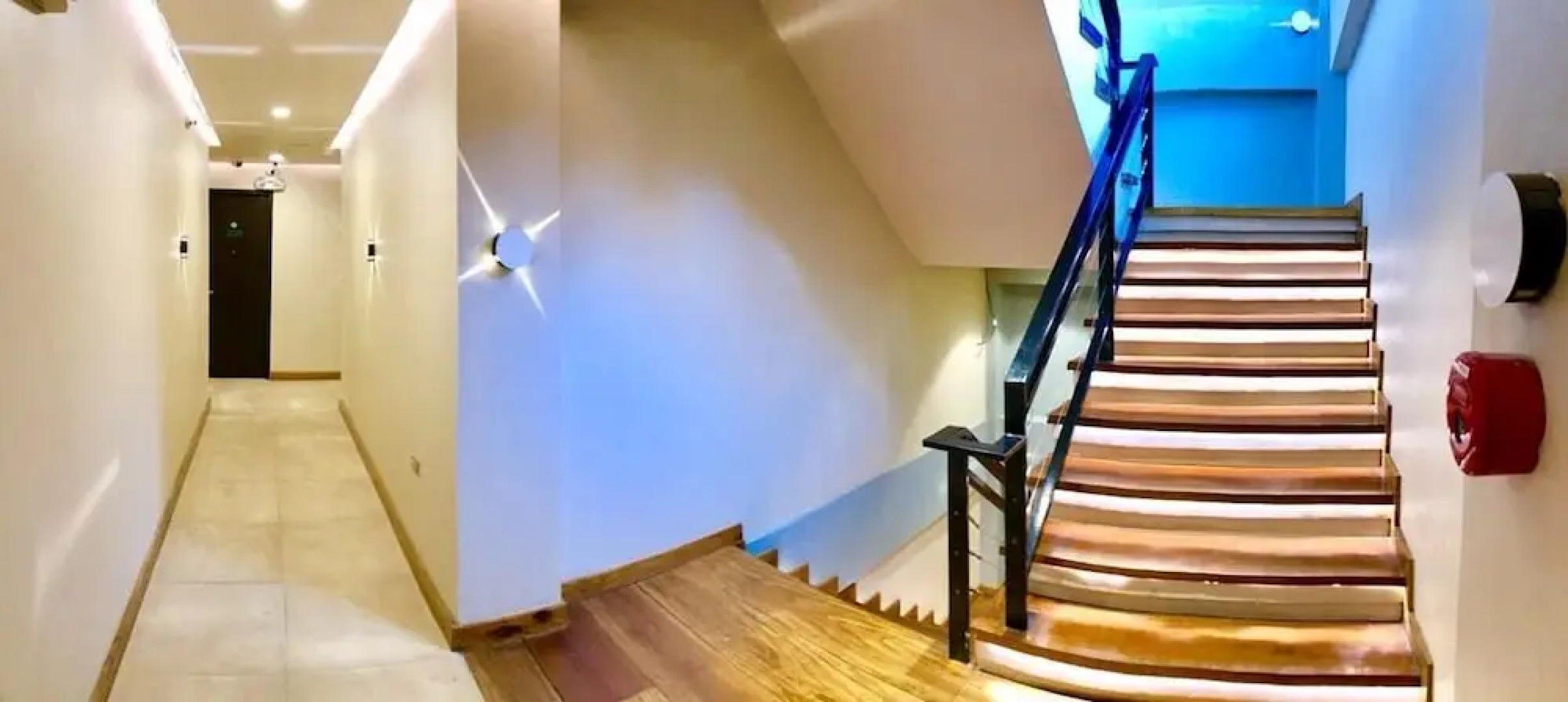 Two Seasons Executive Suites