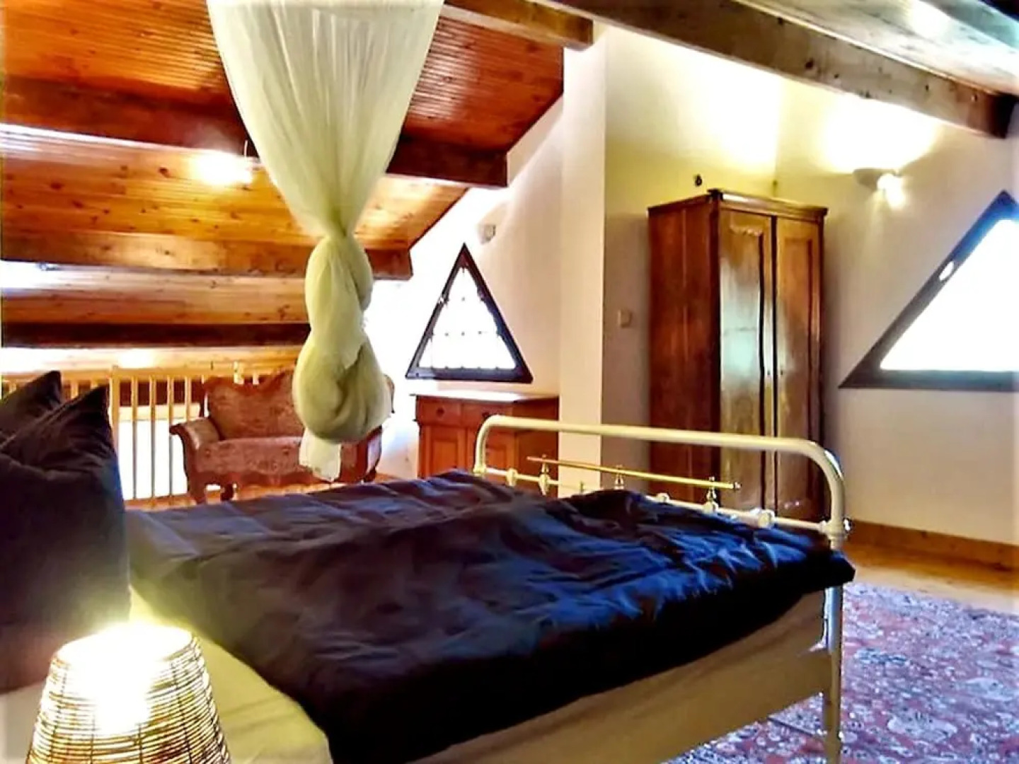 House With 4 Bedrooms in Collobrières, With Wonderful Mountain View, P