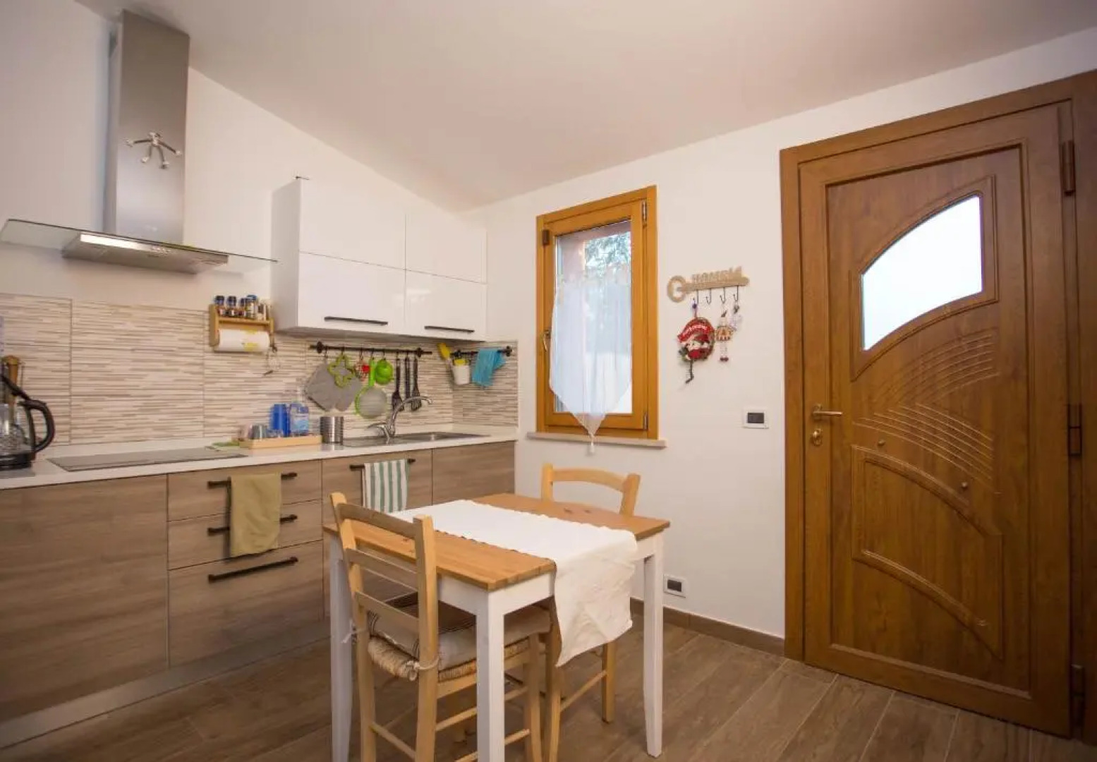 Affittacamere da Marco