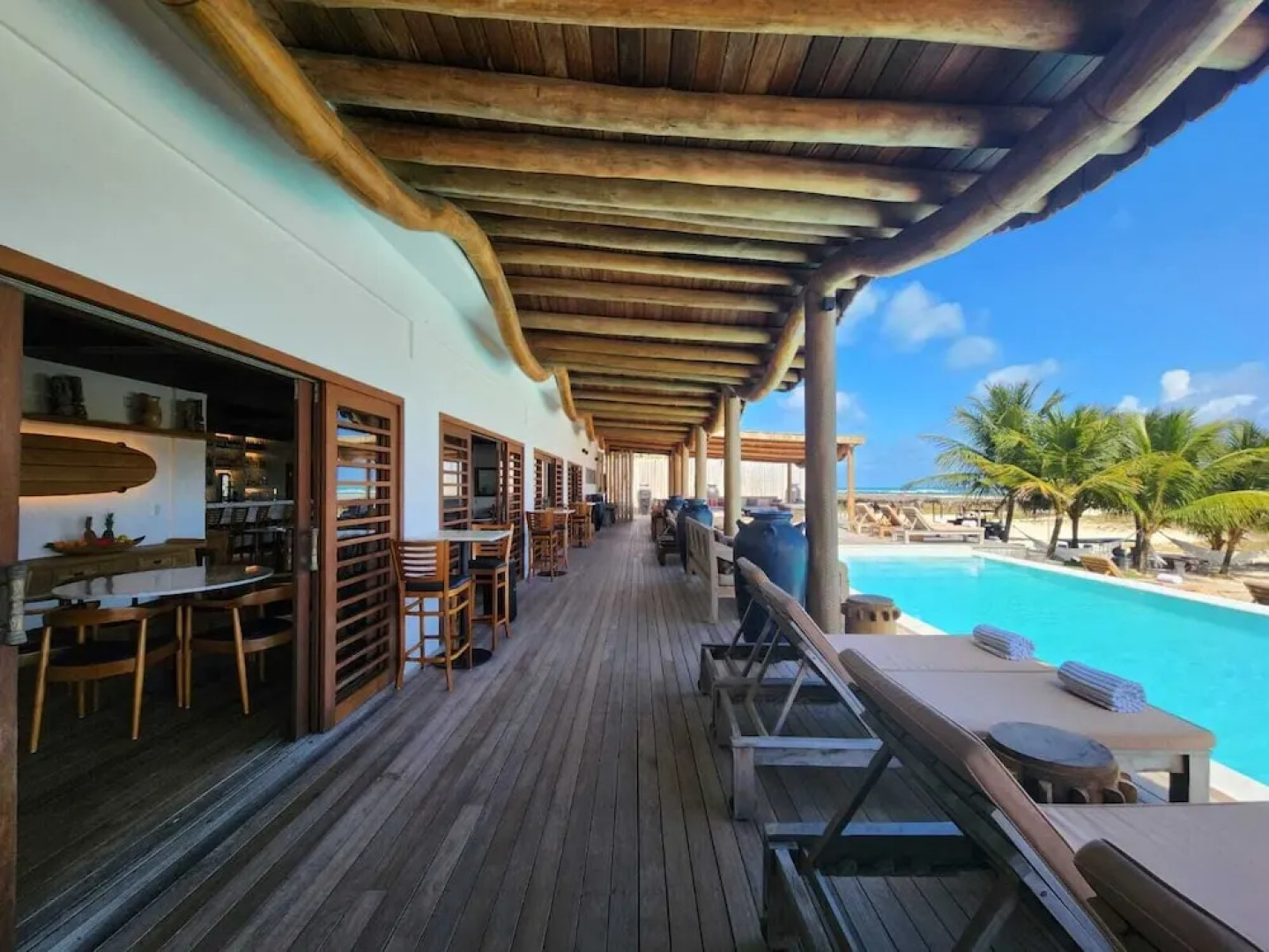 Filho do Vento Kite Lodge