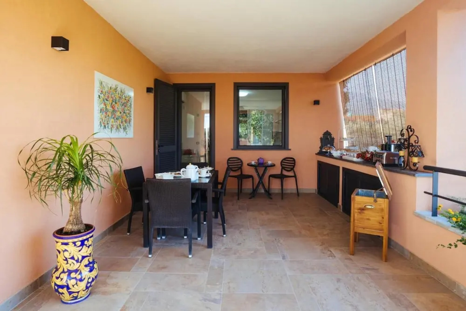 Le Monachelle Luxury