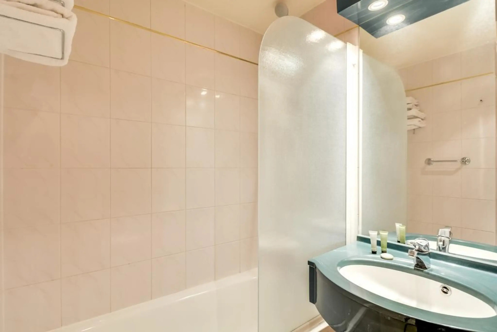 Pavillon Villiers Etoile