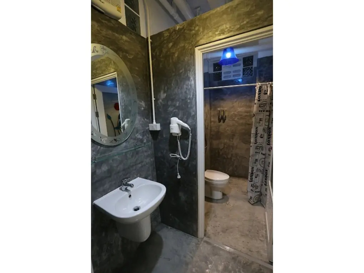 iDeal Beds Hostel Ao Nang Beach