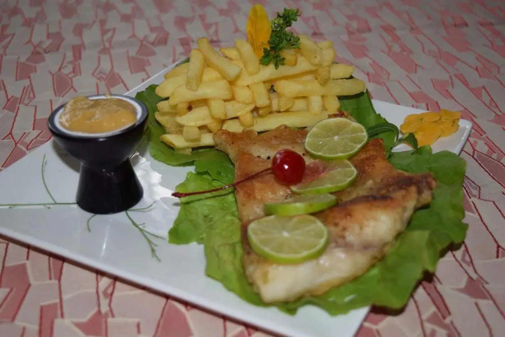 Hotel Campestre Las Garzas