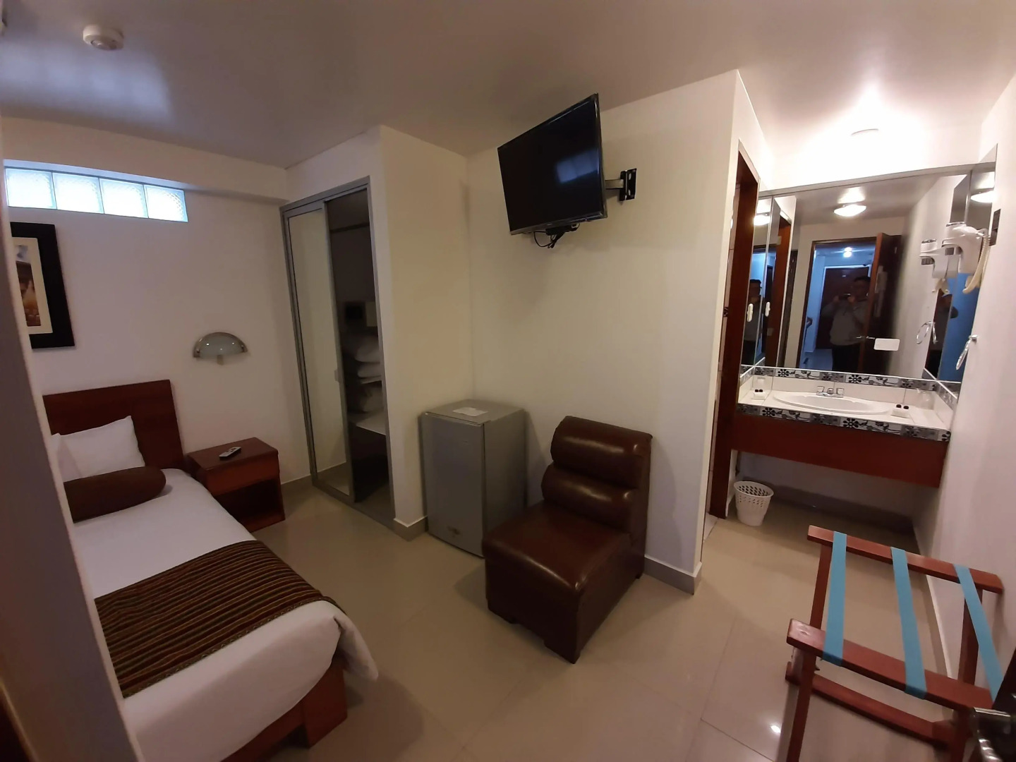 Flower's House MachuPicchu