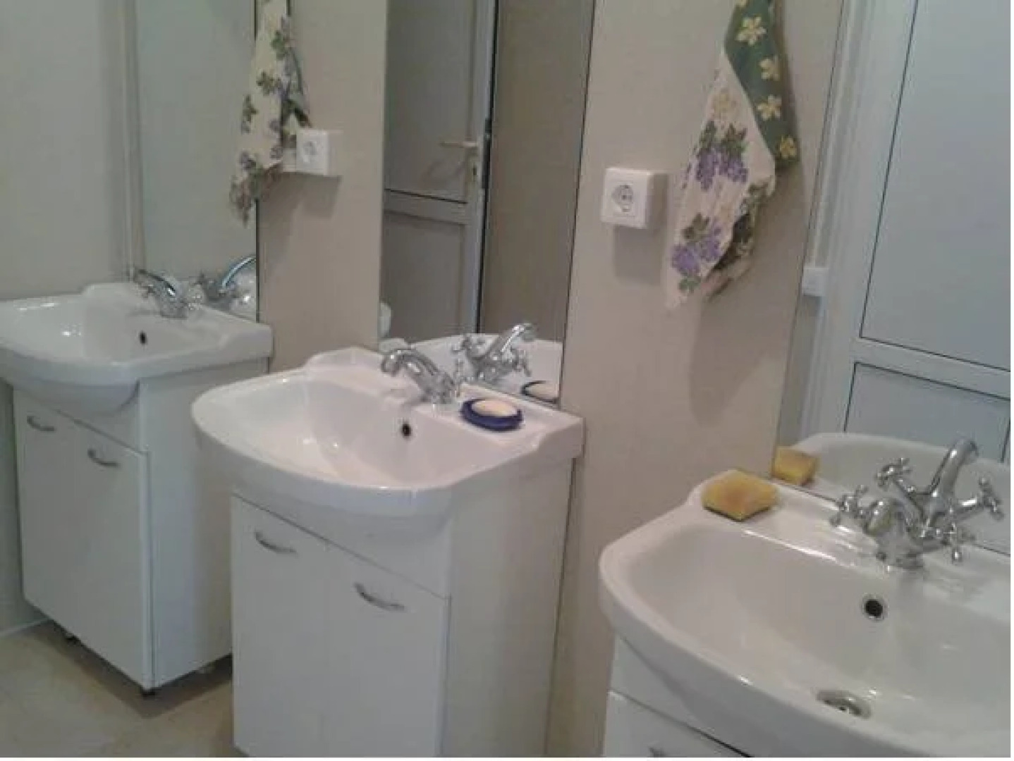 Хостел Чкаловский