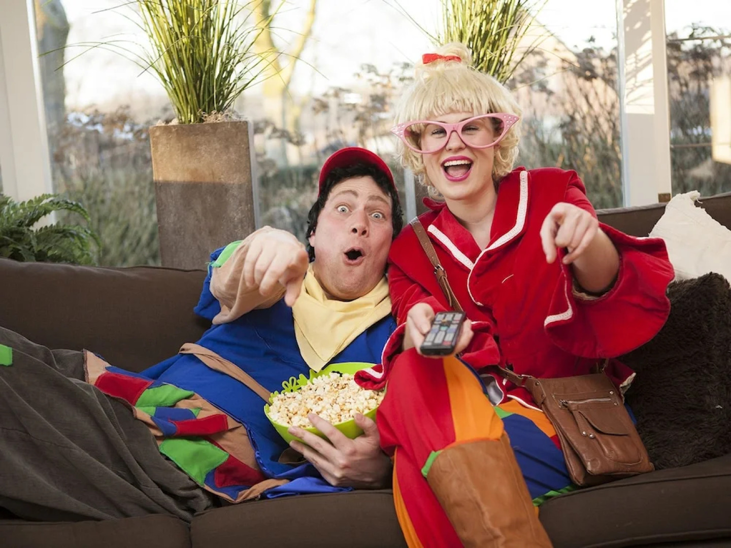 Chalet in Netherlands With Private Sauna