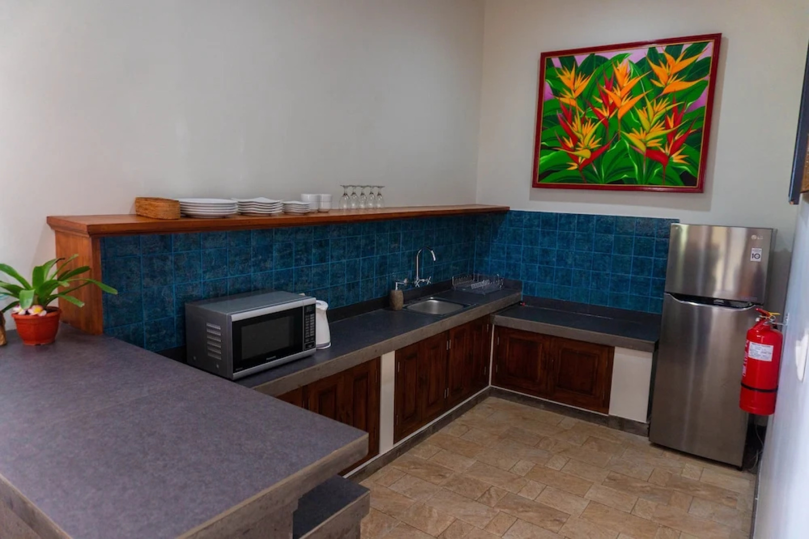 Villa Selonding Batu