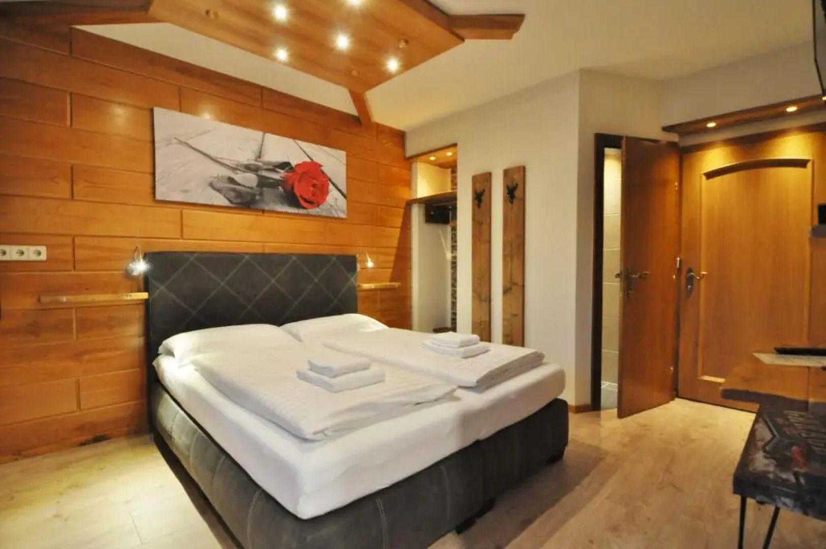 Pension & Apartments Weissbriach