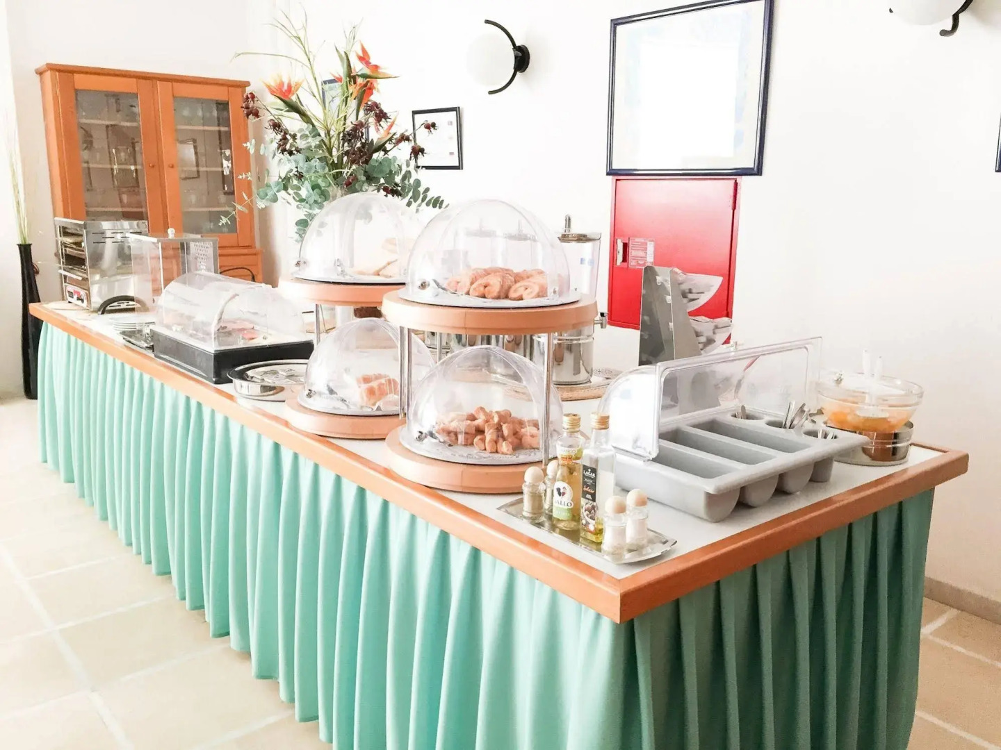 Don Tenorio Aparthotel