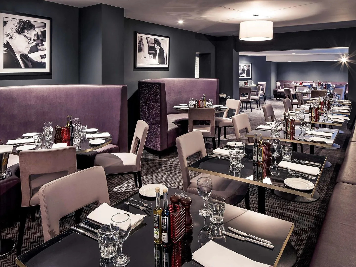 The Grand Hotel Leicester by The Unlimited Collection