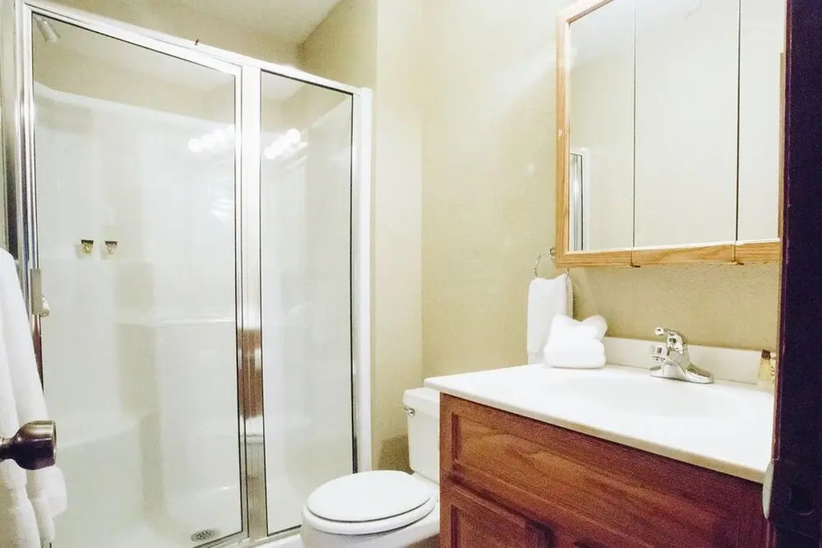 Smuggler Mine 6BR Home