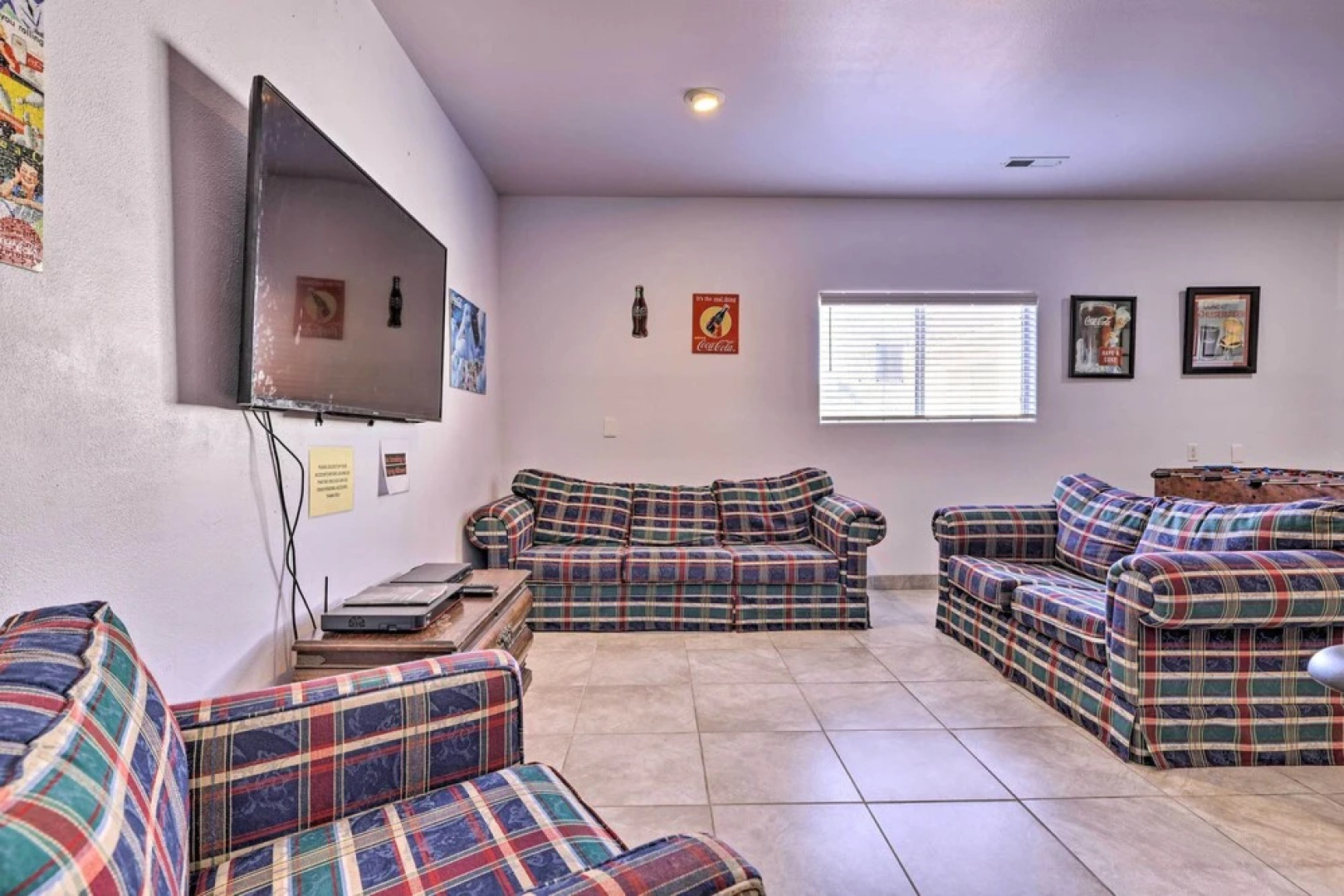 Home w/ Game Room & Fire Pit: 30 Min to Zion!