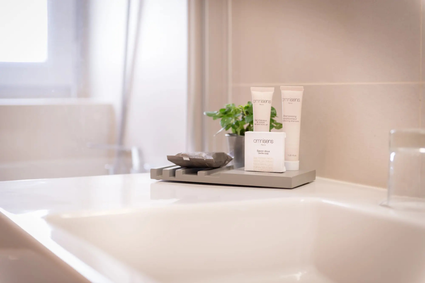 Hotel Monceau Wagram