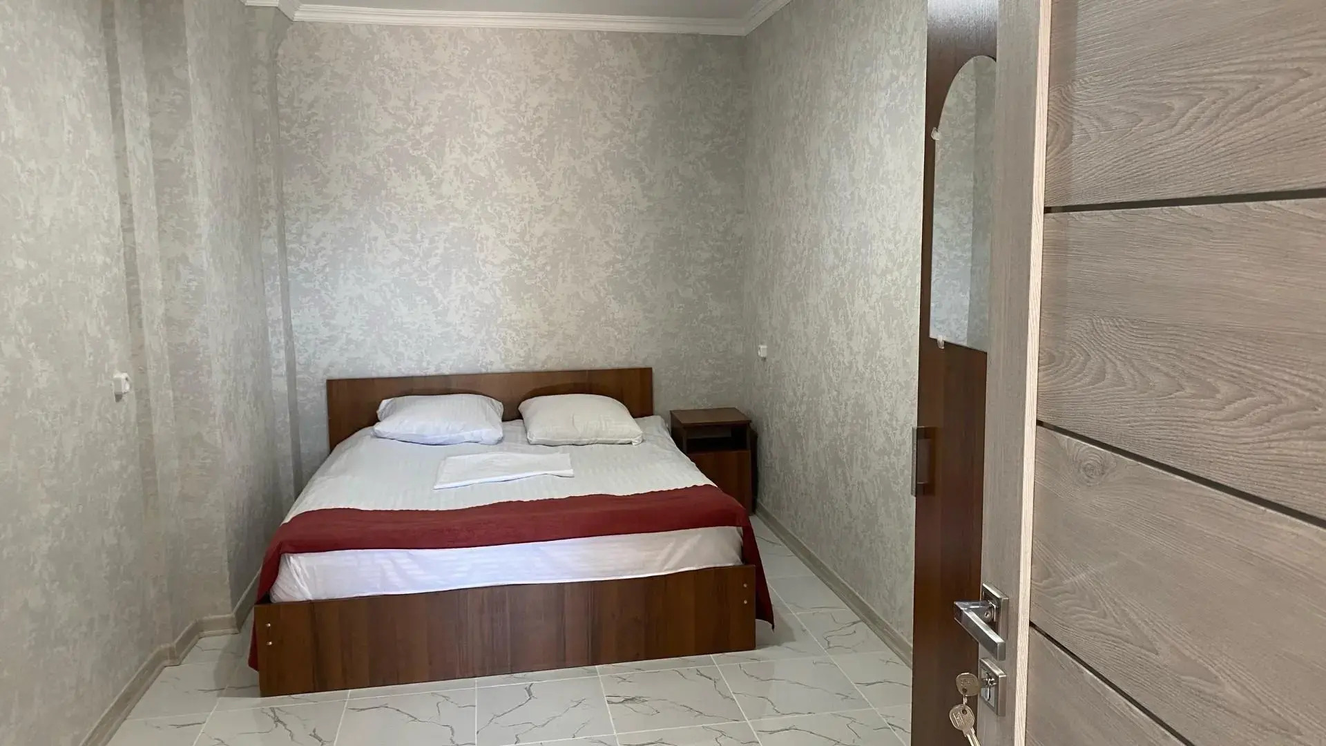 Дом под ключ