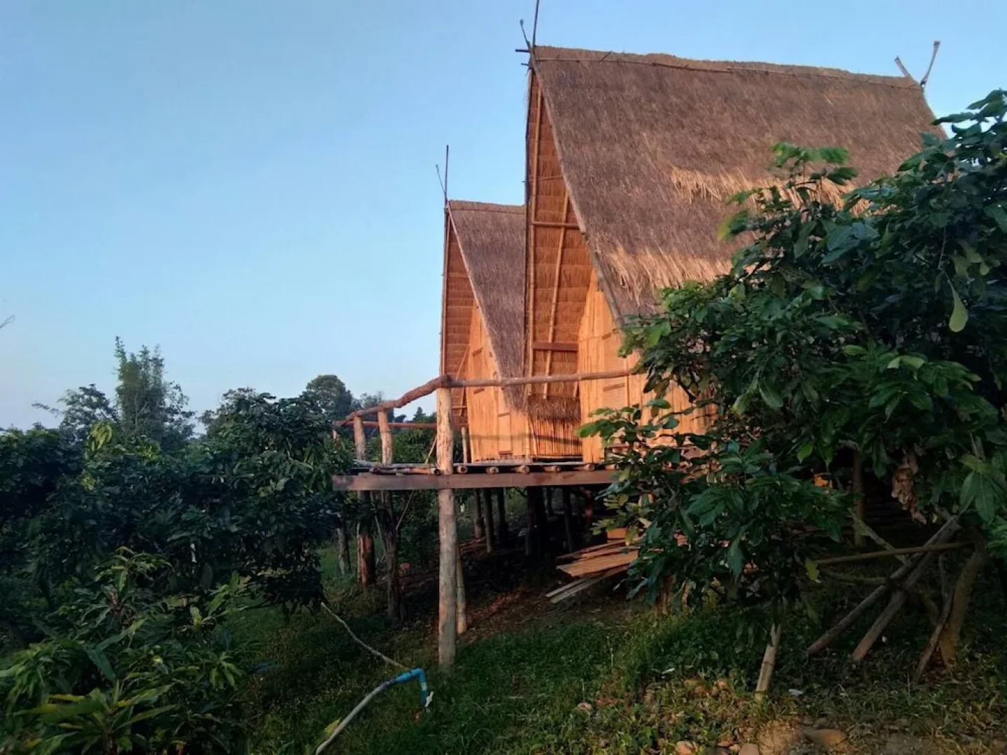 Doichaenggram Homestay