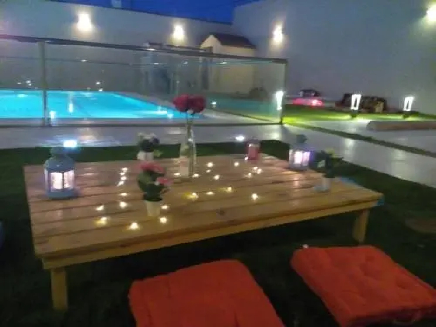 Alstroemeria Chalets