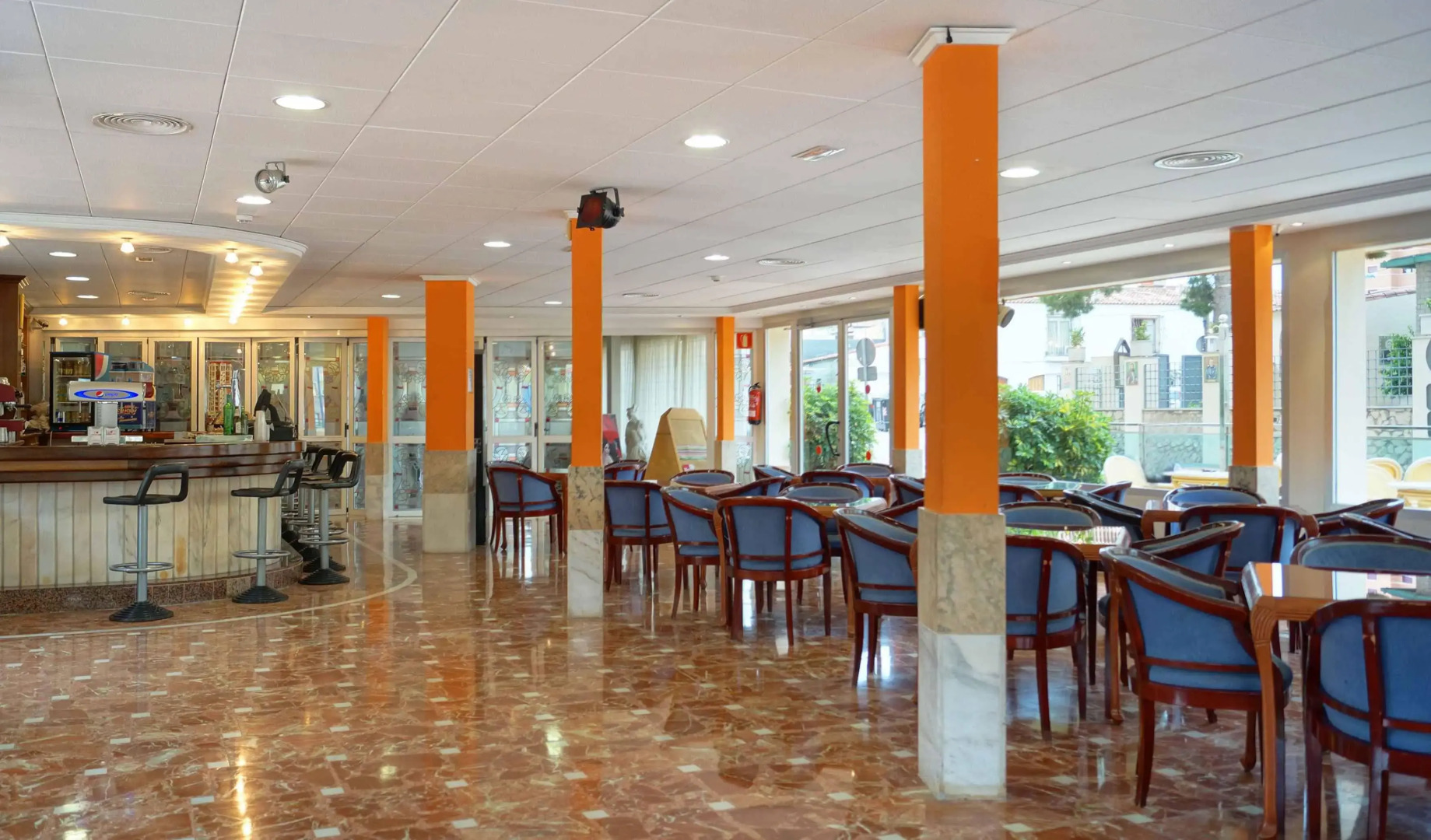 Blue Sea Calas Marina Hotel