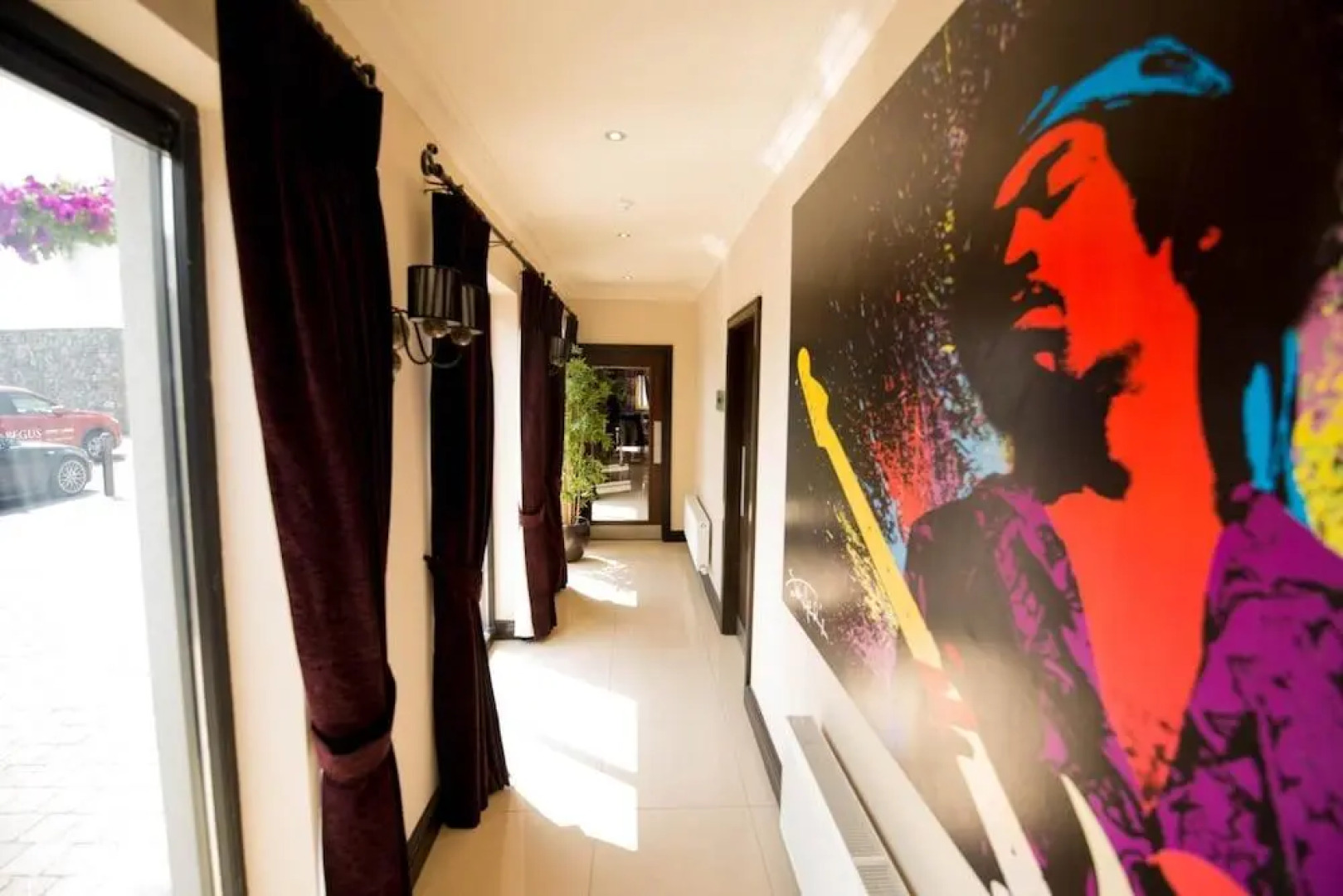 Burren Atlantic Hotel & Holiday Village