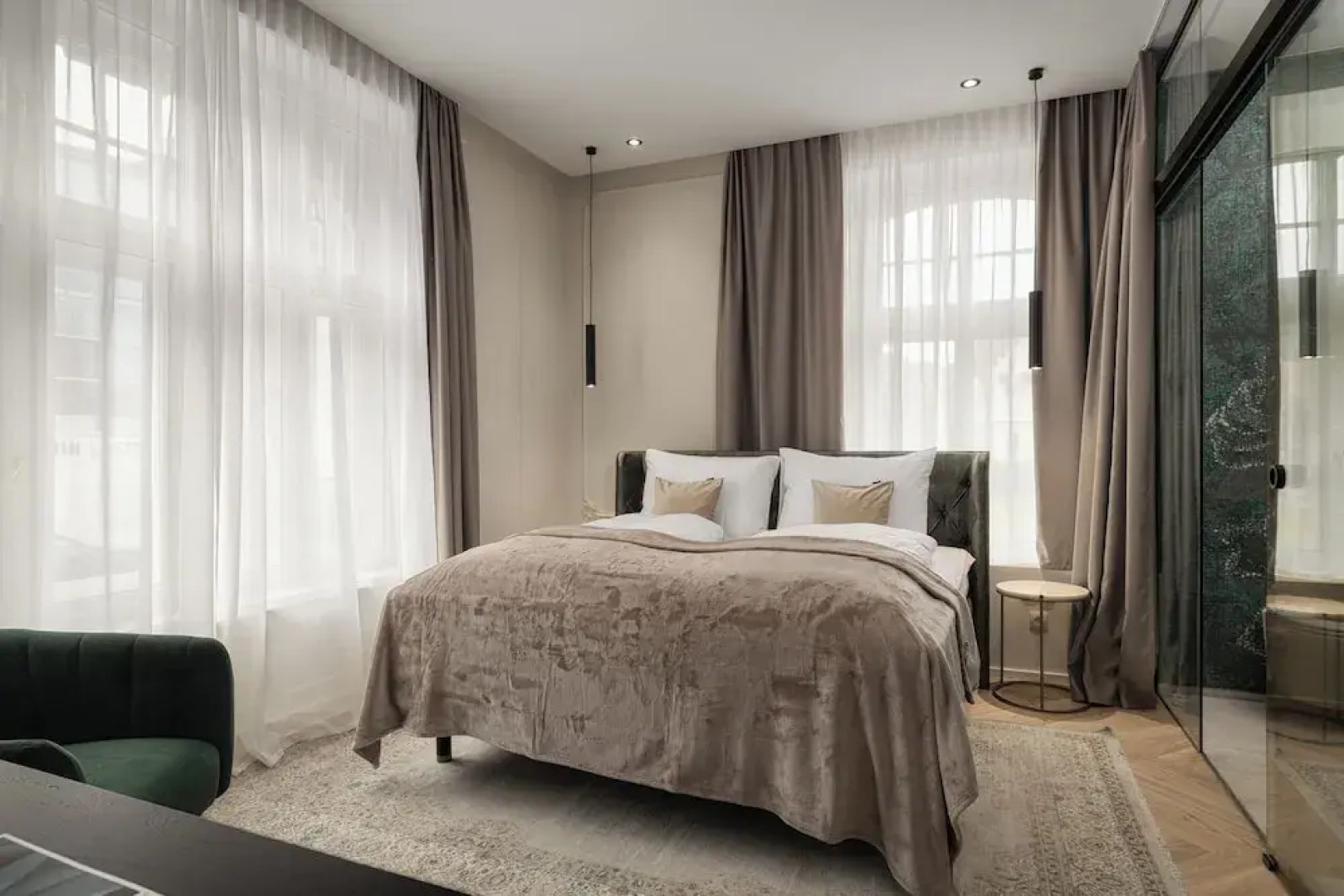 Boutique Hotel by Maier