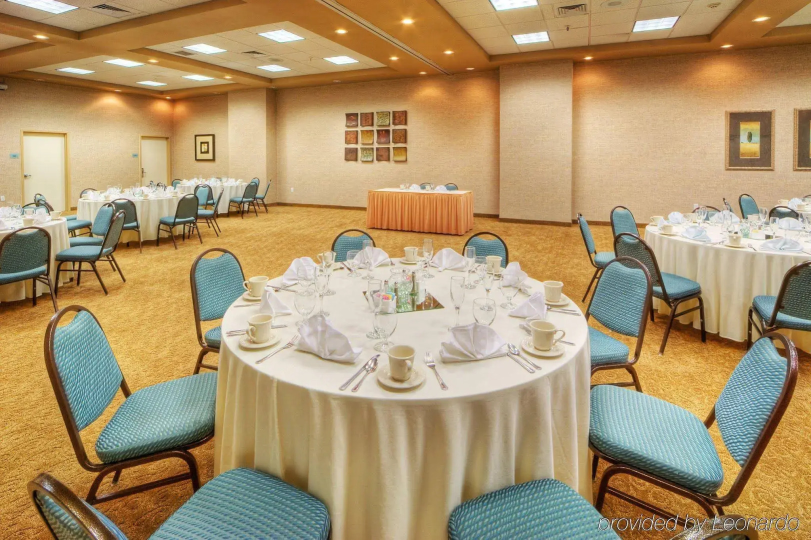 Holiday Inn & Suites Albuquerque-North I-25 by IHG